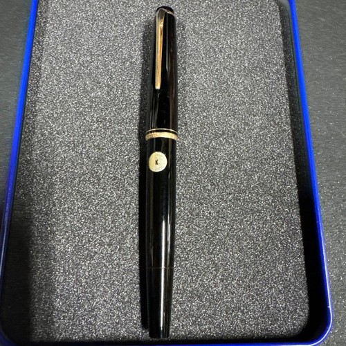Penna stilografica montblanc - stilografica,