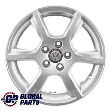 VW Volkswagen Polo 6R Mk5