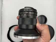 Carl Zeiss Distagon 21 mm f2.8