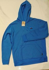 Felpa Uomo con Cappuccio