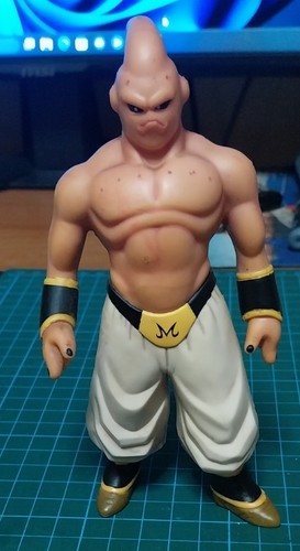 Dragon ball action figure - ball, z