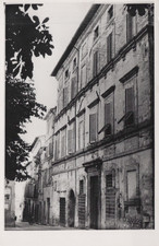 CARTOLINA SPELLO PERUGIA