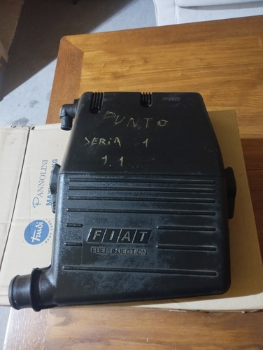 Scatola filtro aria fiat panda - scatola,