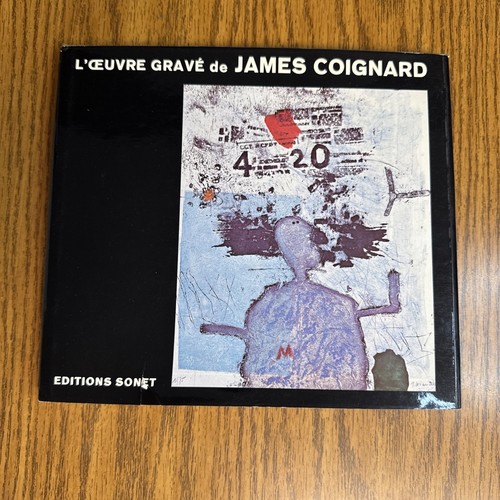 James coignard - coignard,