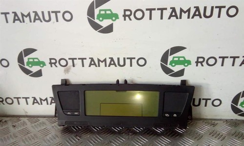 Ricambio quadro strumenti - quadro,