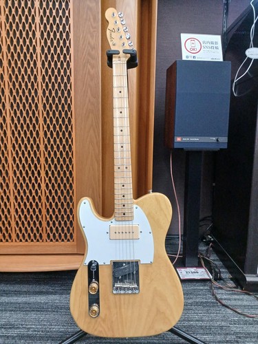 Fender japan telecaster - fender,