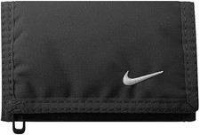 Portafoglio Nike Basic - Nero