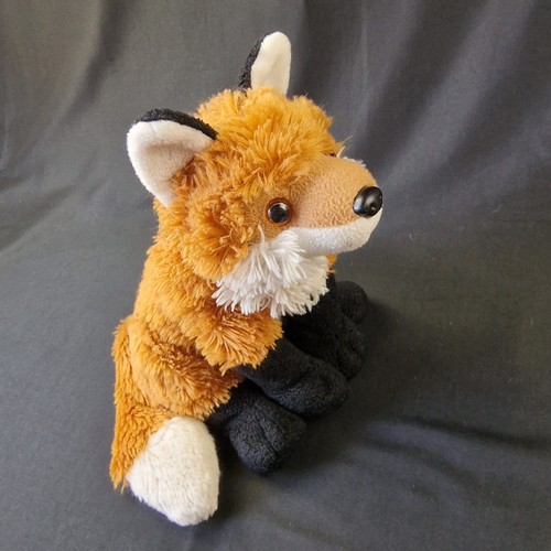 Peluche aurora flopsie - peluche,
