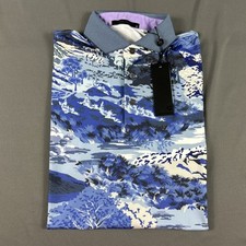 Greyson Golf Shirt Polo