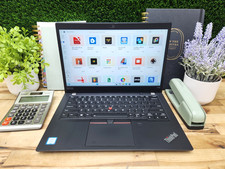 Lenovo ThinkPad X390 FHD Touch
