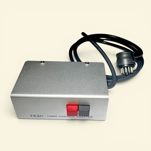 Teac 320 adattatore - rc-320,