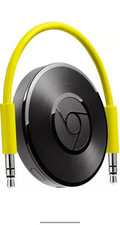 Google Chromecast Audio presa ITA