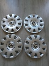 Copricerchi volkswagen 15" per Golf, Polo 1J0 601 147 P