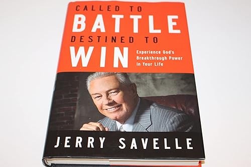 Called battle destined to - destined,