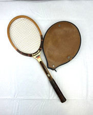 Racchetta tennis vintage - racchetta,