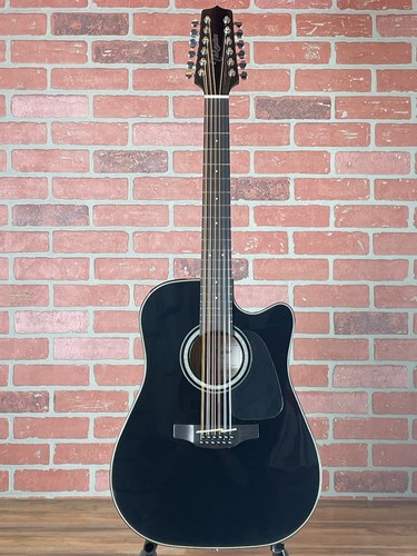 Takamine gd30ce dreadnought - gd30ce-12,