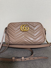 Borsa a tracolla Gucci GG