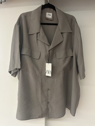 Camicia zara uomo - camicia,