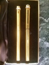 Penna Stilografica e penna a