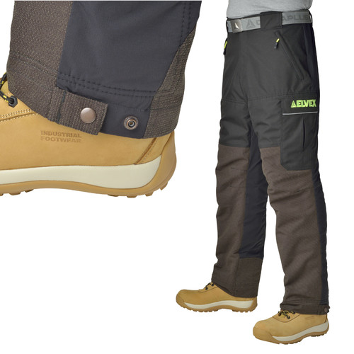 Delta plus pantaloni arbor - pantaloni,