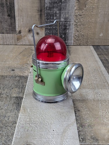 Vintage dual light - dual,