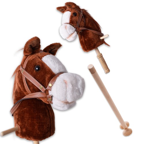 Cavallo spillo con - a, sound