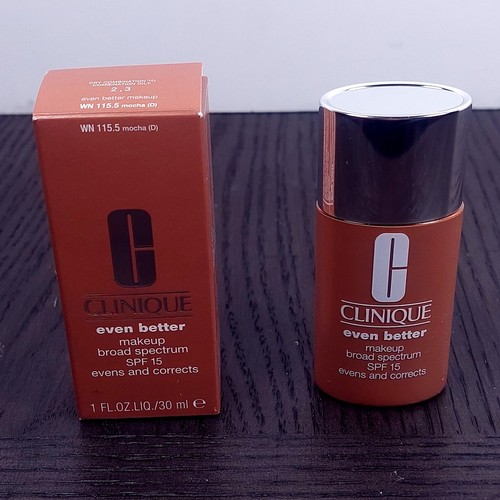 Clinique fondotinta - clinique,