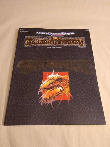 Dungeons dragons copertina - dragons,