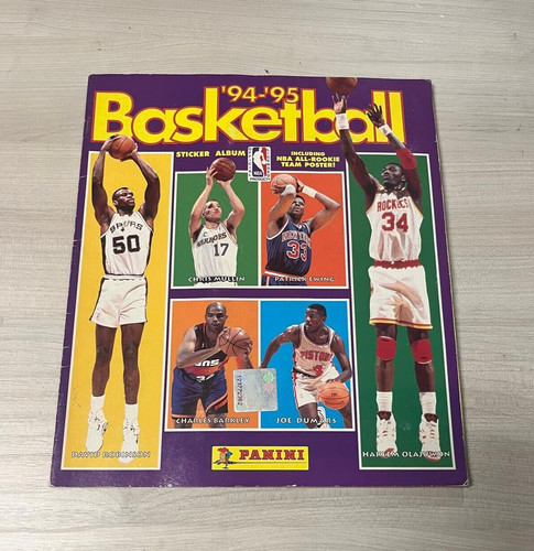 Album figurine panini - album,