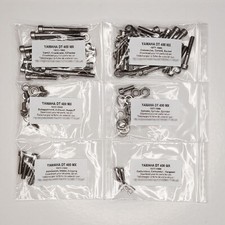 YAMAHA DT 400 MX 1977-1980 Kit