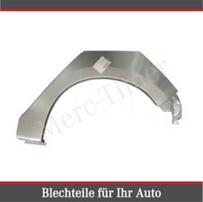 Honda FR-V 2005-2009 FRV passaruota lamiera riparazione parafango posteriore sinistro guidatore