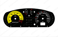 Renault Clio Mk2 RS172 182