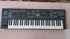 Elka EK44 - made in Italy in 1986 - Rare FM Synthesizer