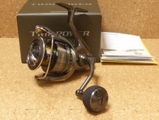 Mulinello spinning shimano - mulinello,