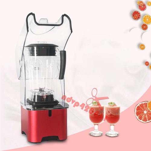 Frullatore commerciale 2200w - frullatore,
