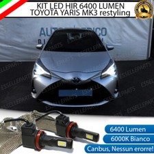KIT FULL LED HIR2 HIR TOYOTA