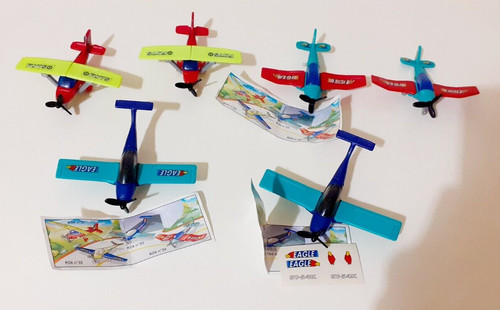 Aerei turismo 2004 avion - 2004,