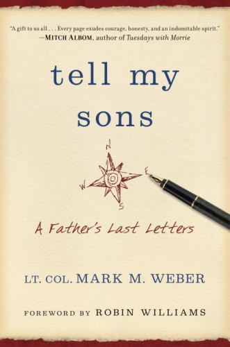Tell sons father s - a, father's