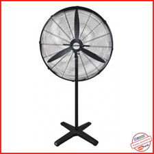 Ventilatore Piantana Alta