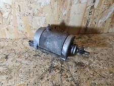 Motorino di avviamento Yamaha