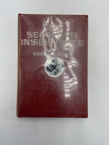 The scarlatti inheritance - inheritance, by