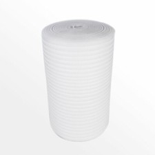 100 m² isolamento acustico da