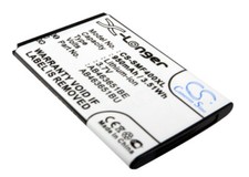 Batteria agli ioni di litio