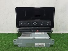 AUTORADIO CITROEN C3 ANNO DAL