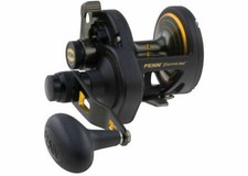 Penn fathom lever drag - penn,