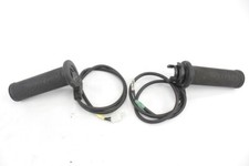 COPPIA MANOPOLE RISCALDATE OXFORD TRIUMPH TIGER SPORT 1050 2016 - 2019 HEATED HA