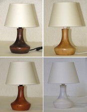 Lumetto lampada da comodino