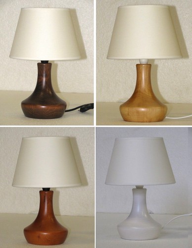 Lumetto lampada comodino - lumetto,