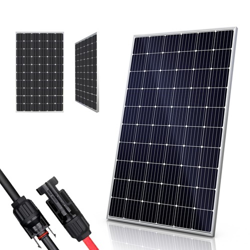 Pannello solare kit - solare,