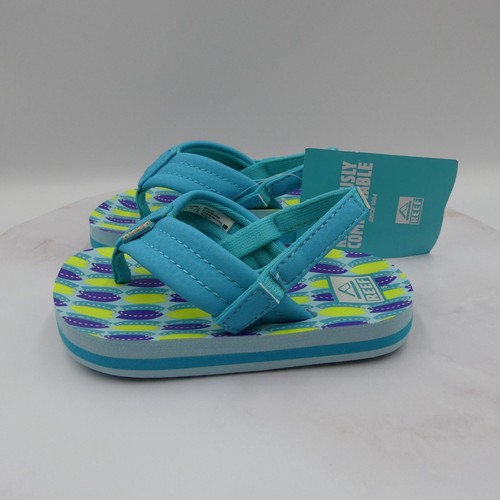 Sandali reef bambino ragazzo - sandali, 5